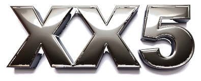xx5 logo